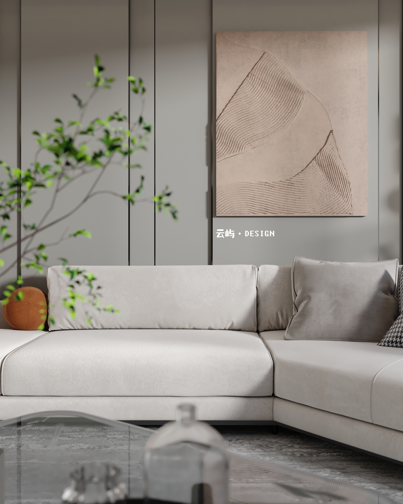 现代,简欧合集-13