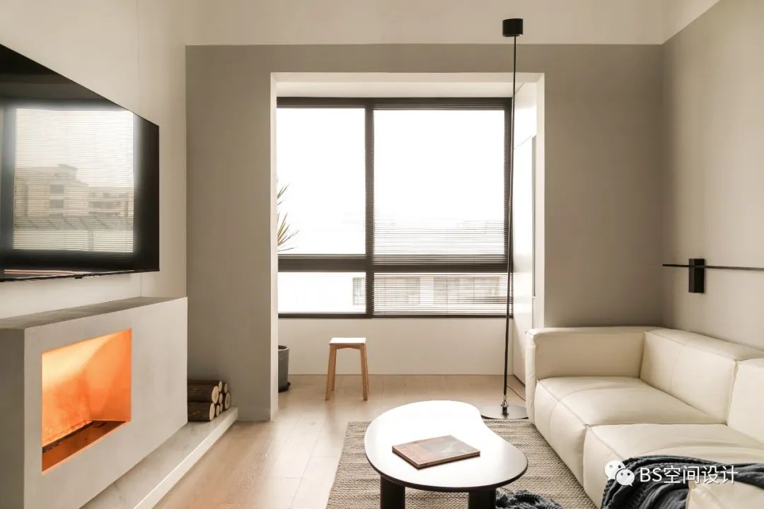 青浦首创禧瑞里新房改造丨中国上海丨BS Studio-63