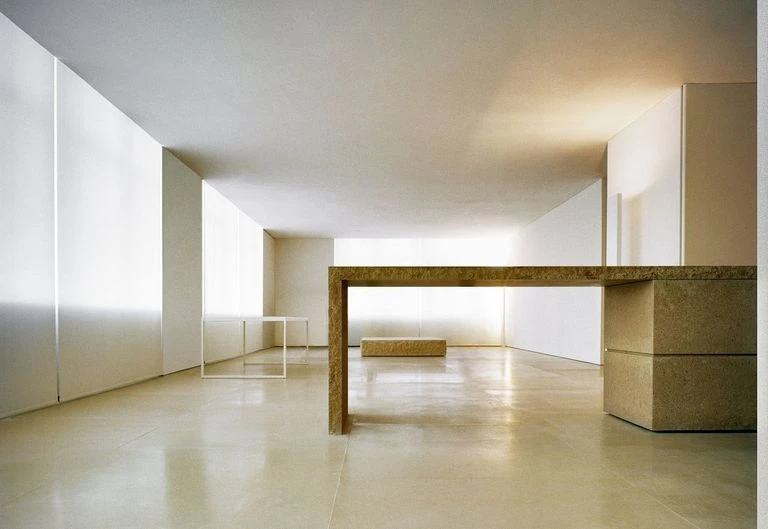 坎耶·韦斯特阁楼丨美国曼哈顿丨克劳迪奥建筑事务所-42