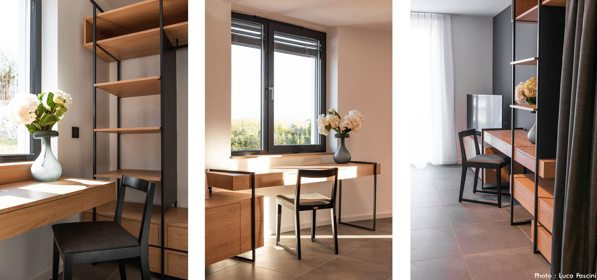 Poitou·高级住宅项目丨瑞士丨瑞士知名建筑事务所-4