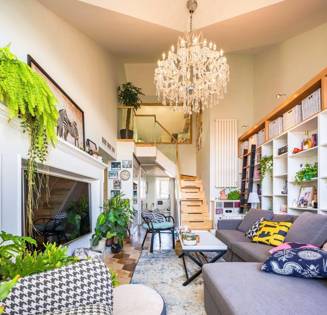 绿意盎然的自然之家-2