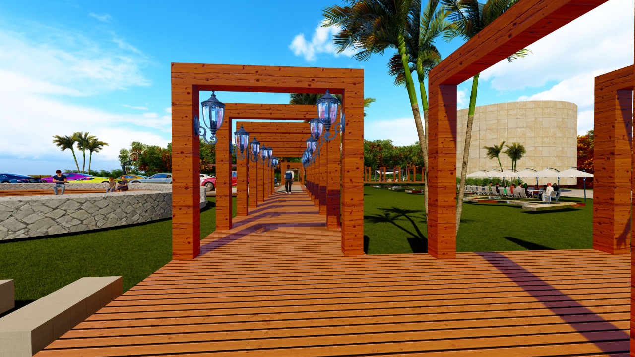 garden landscaping project-13