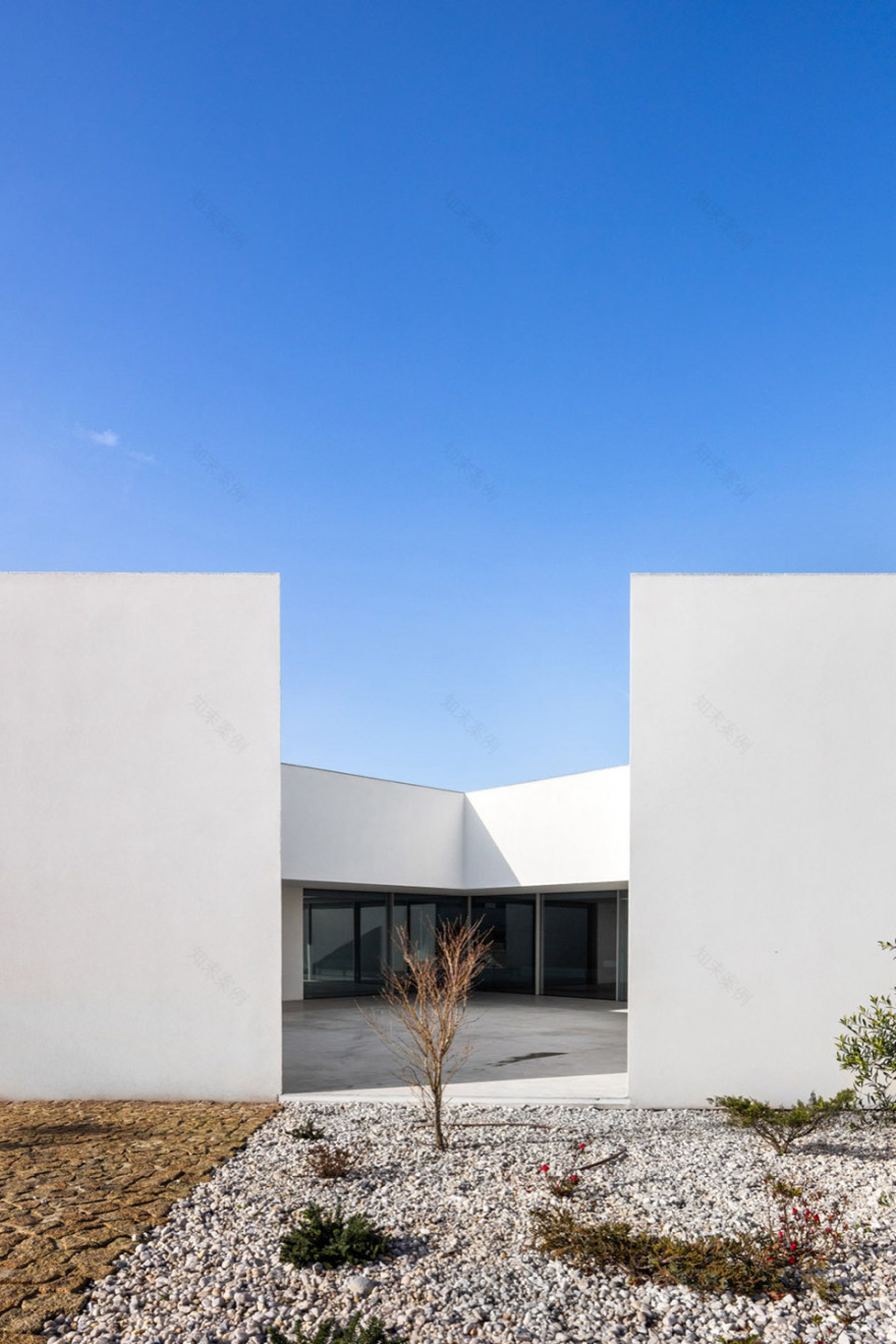 PPA住宅丨葡萄牙波尔图丨NOARQ-38