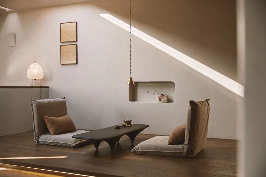 觅秋野精品民宿丨中国杭州-61