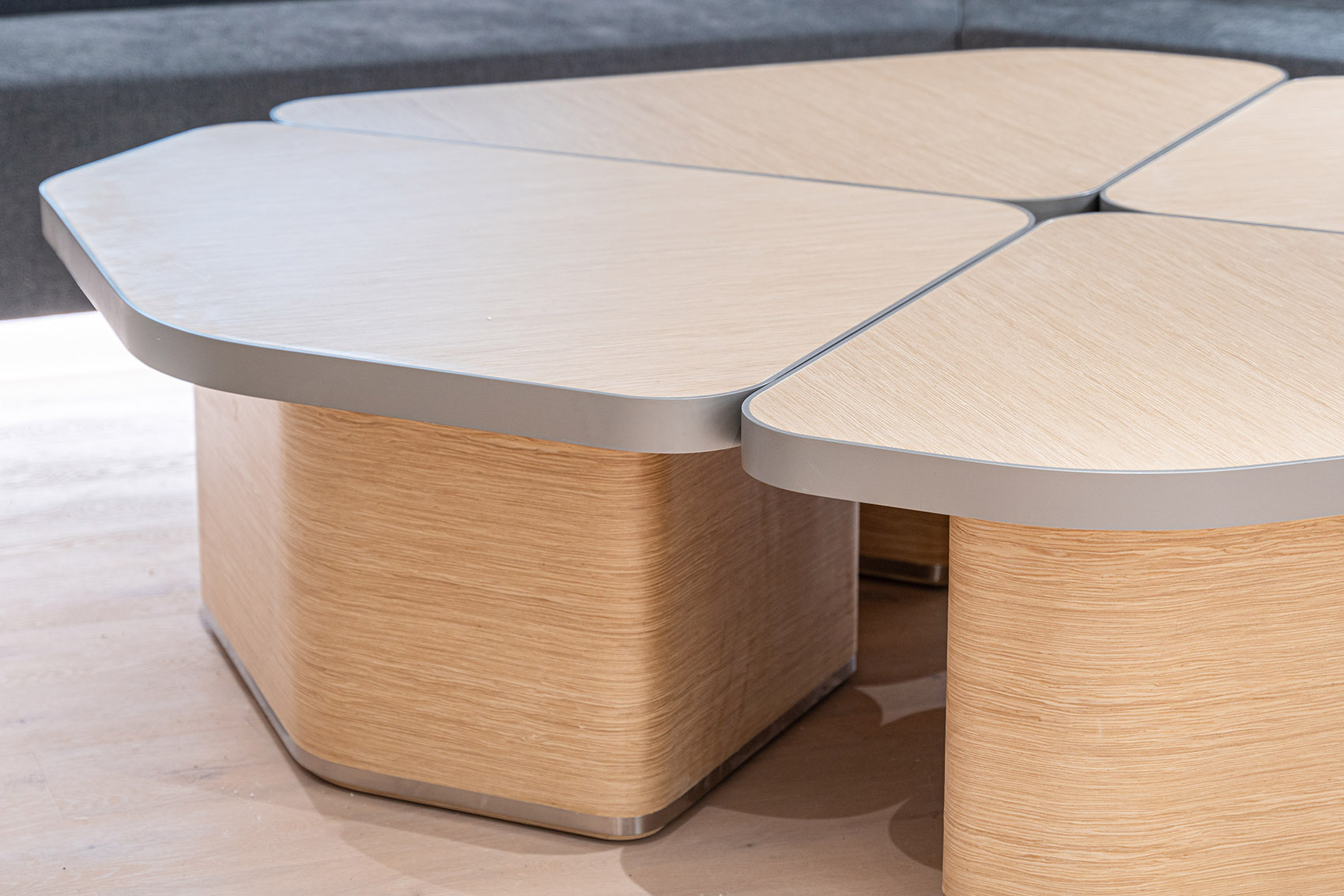 3J融合创新空间丨中国澳门丨蔡田田建筑师事务所,一间建筑A( )VOID-52