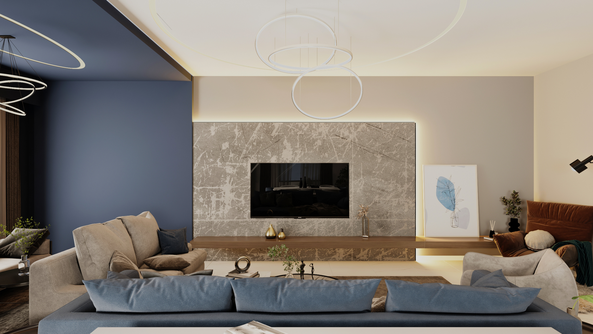 reception with dinning-2