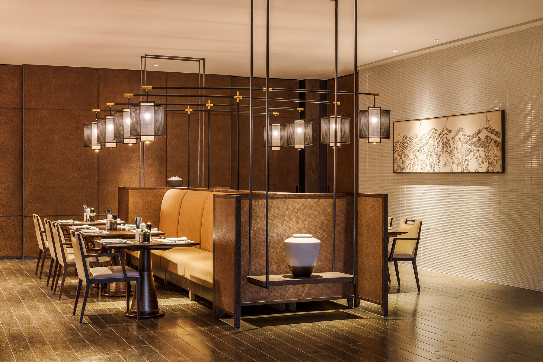 JW Marriott Qufu（曲阜JW万豪酒店）丨中国丨LTW Designworks-30