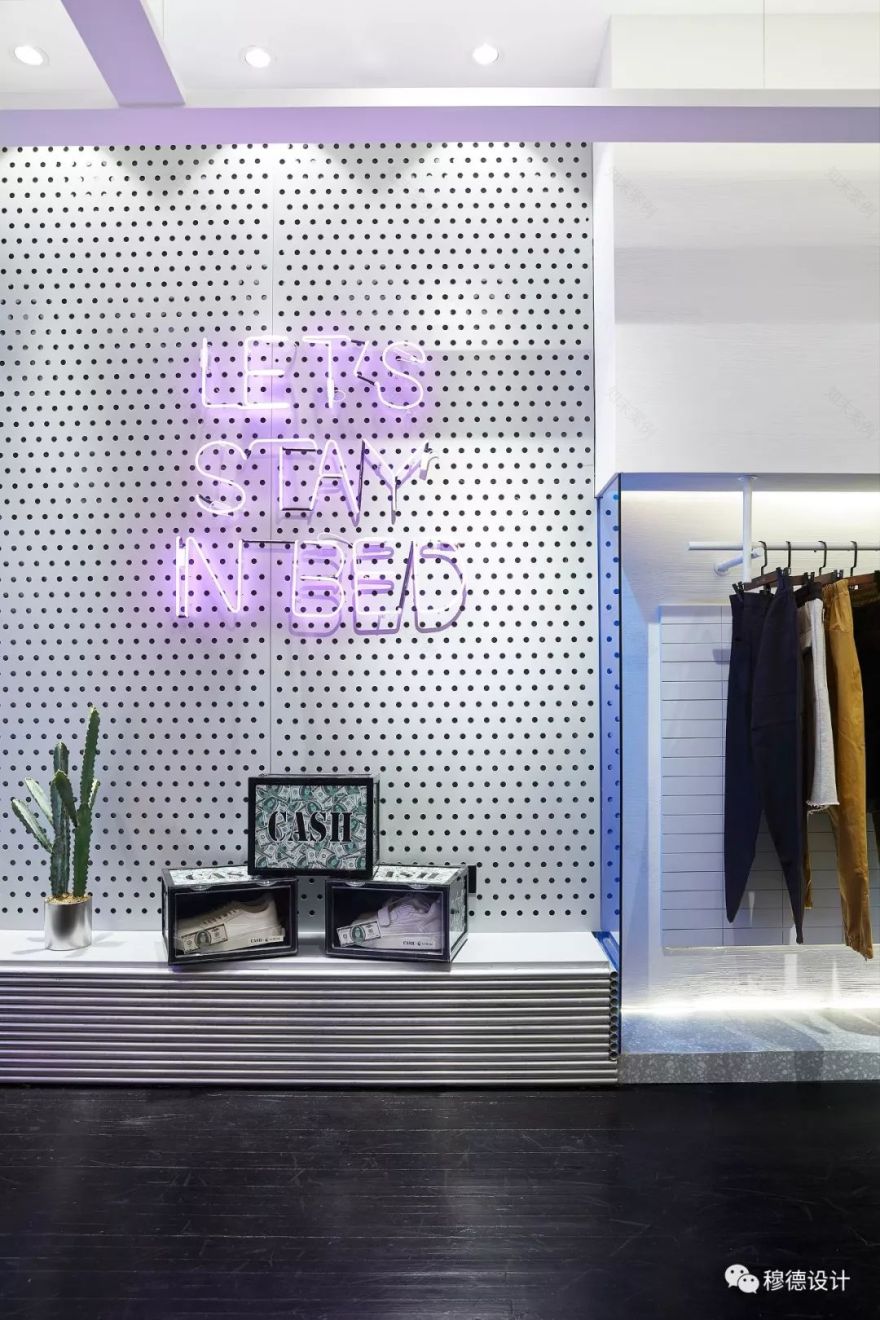 CASH潮牌纹身集结店-76