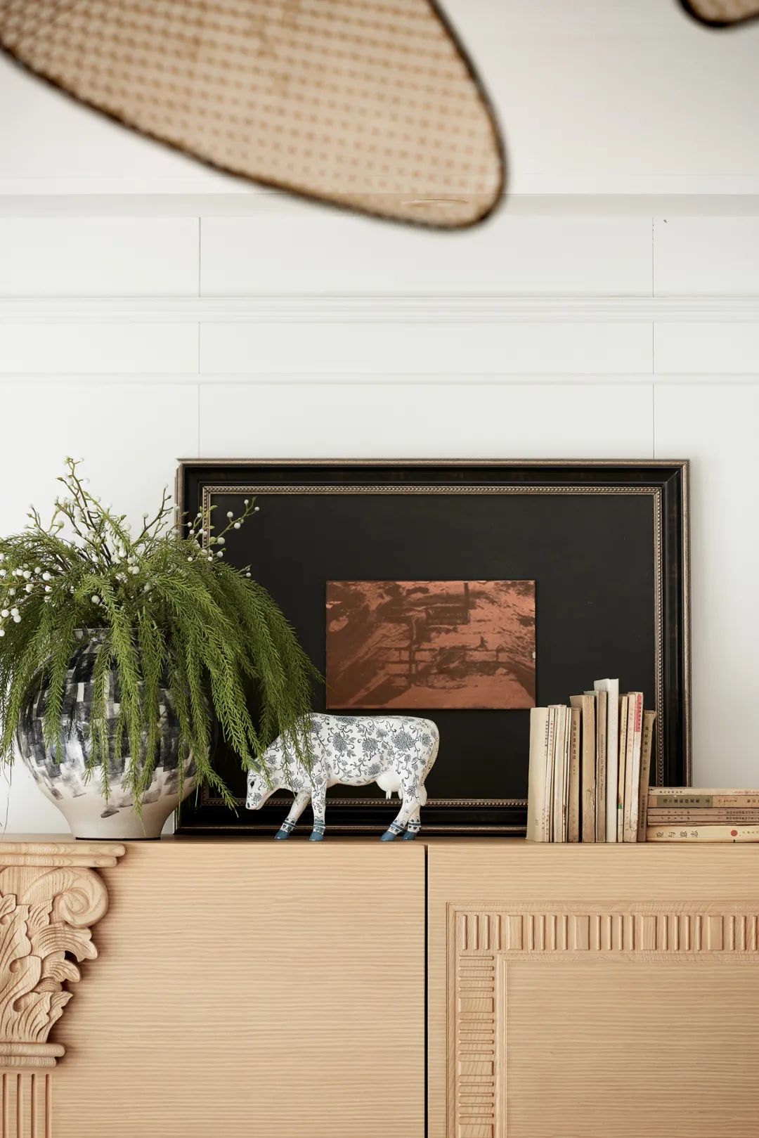 德化阳光城·隆恩丽景湾央墅丨中国泉州丨IF DESIGN羽果设计-14