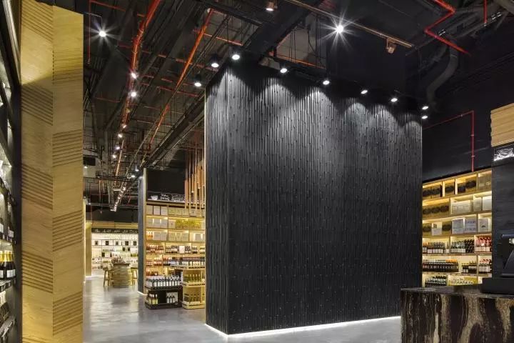 【127期】最新零售创意店铺设计-26