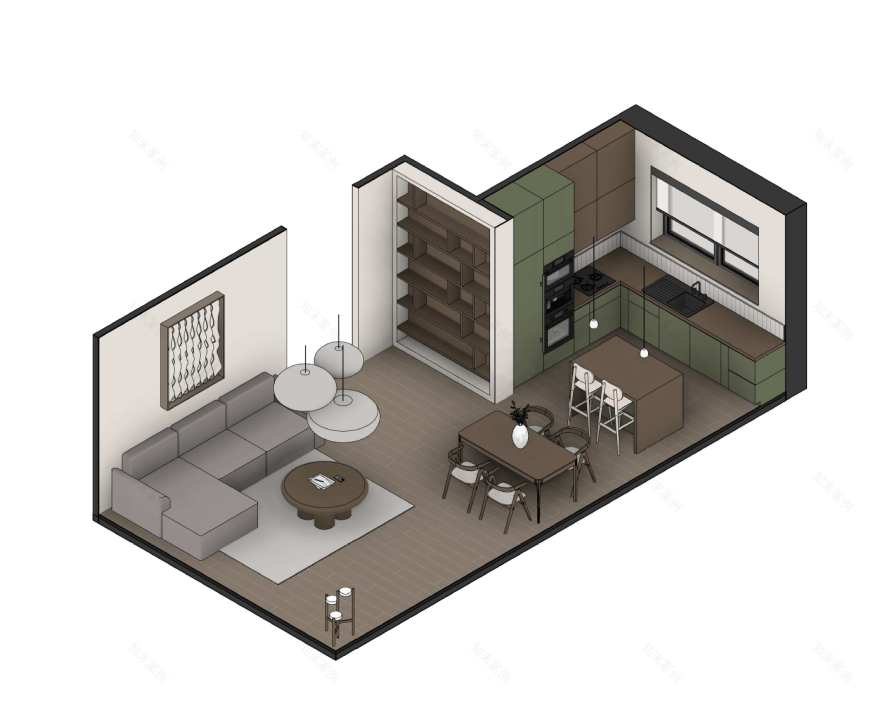 米哈伊洛夫斯科耶丨俄罗斯莫斯科-10