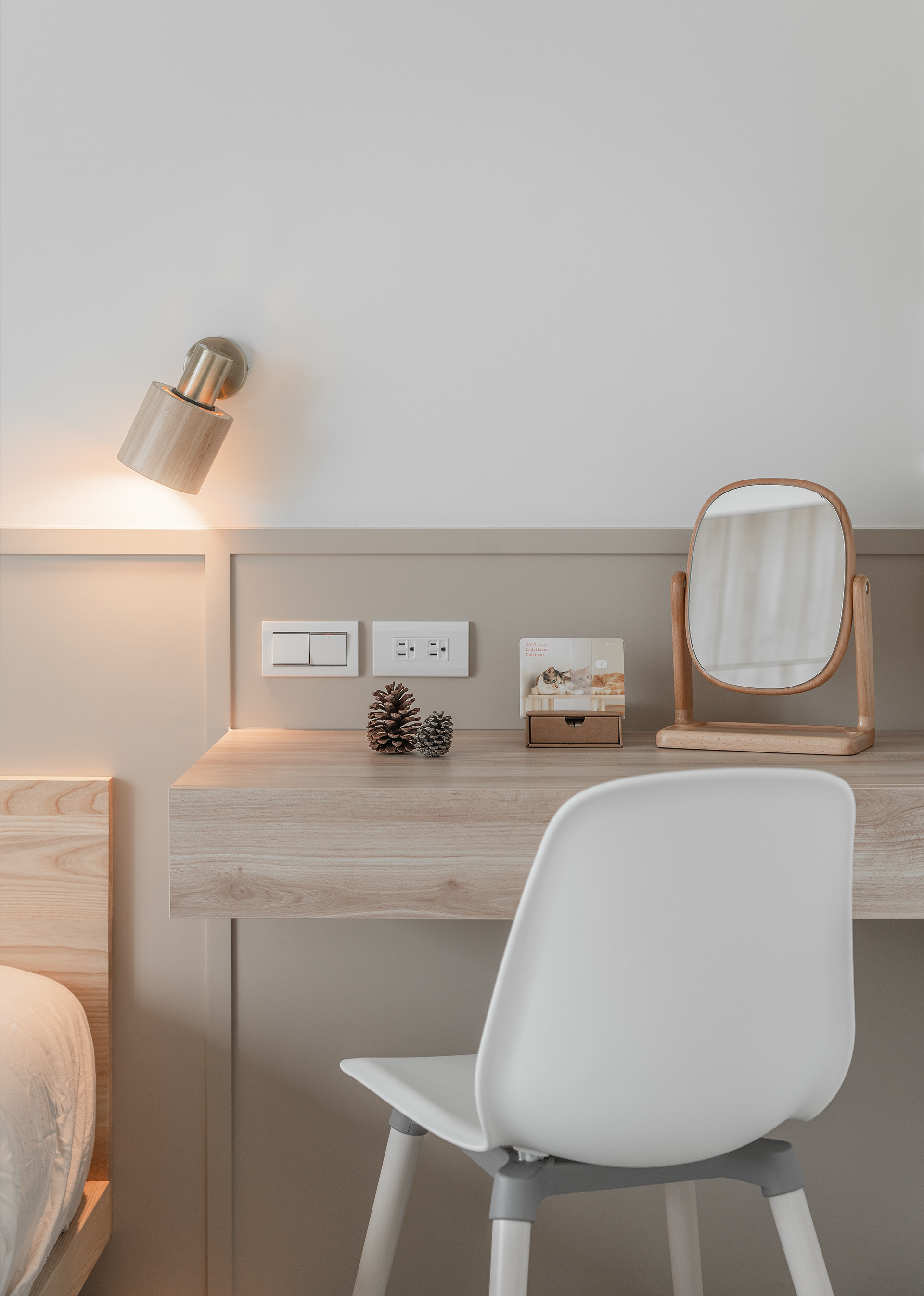 港湾空间设计·诺克²丨中国台中-30