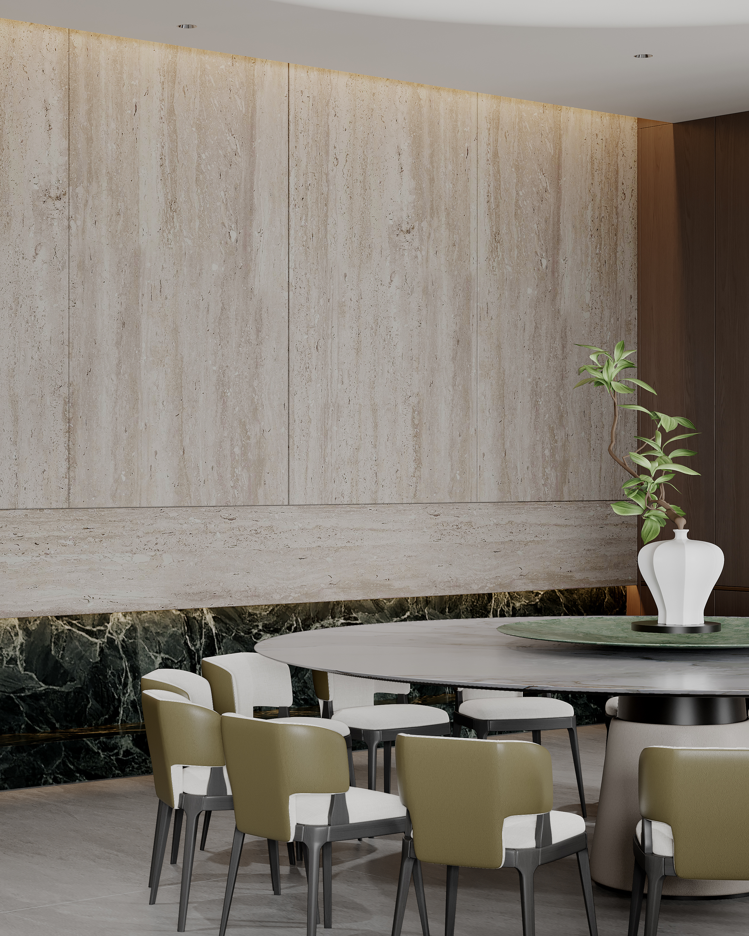 岩板展厅渲染-2