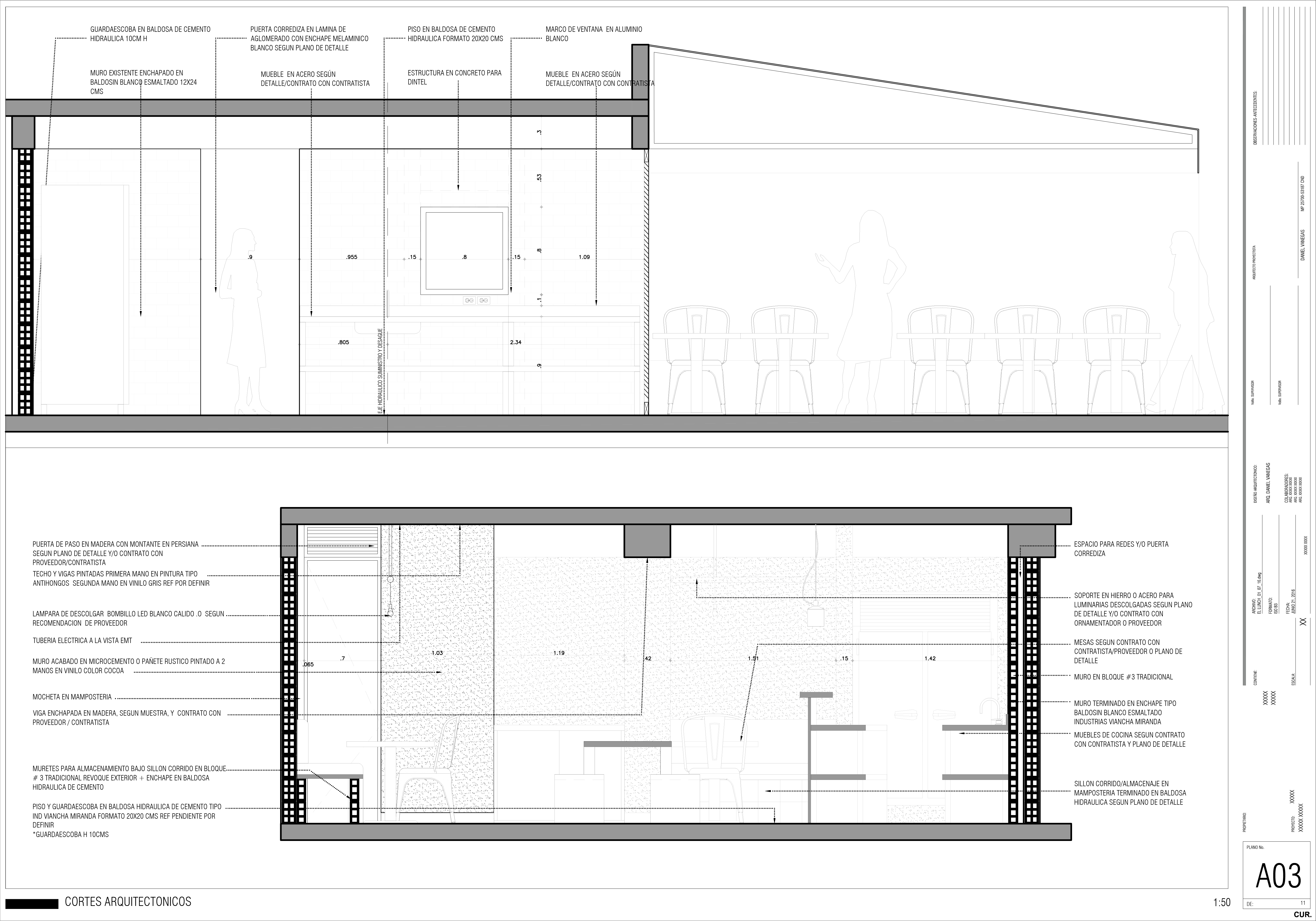 Restaurantes Centro Internacional de Bogotá-11