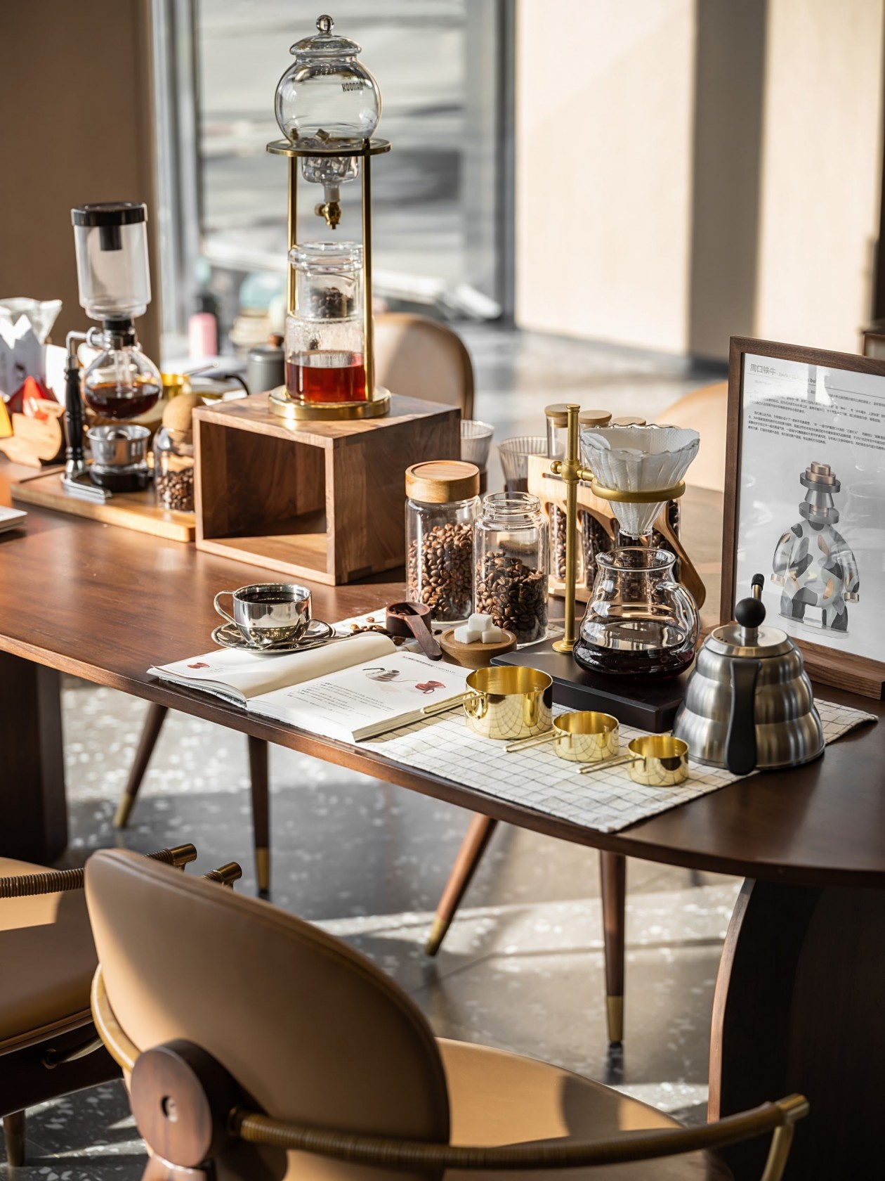 融创华北,海逸长洲营销中心丨中国周口丨FENHOM 丰屋设计-25