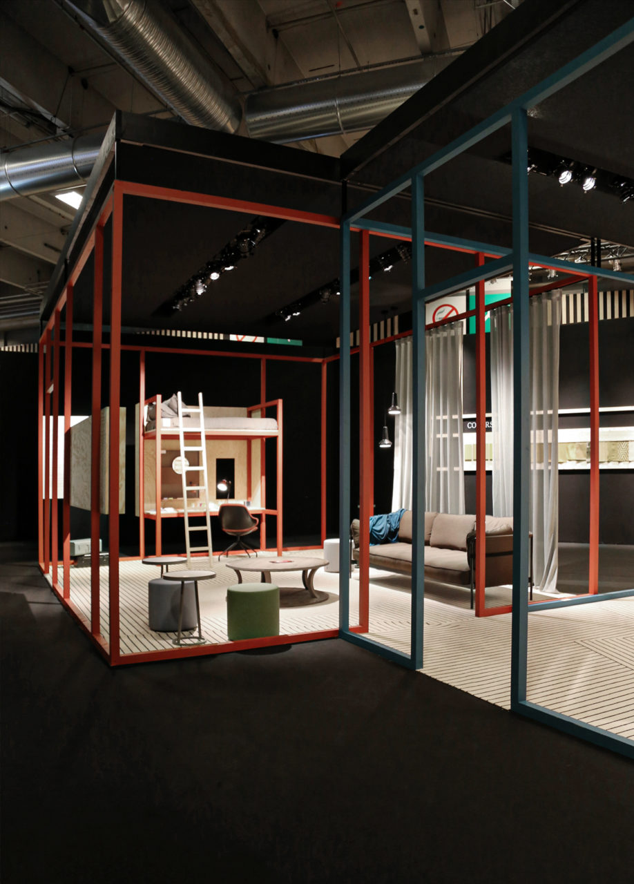 Equip Hotel1 Appartement Eiffel-4