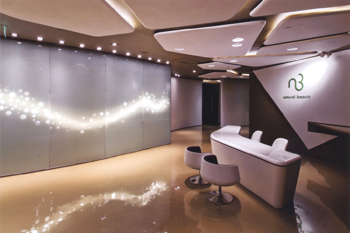 会所 自然美 上海 spa-17