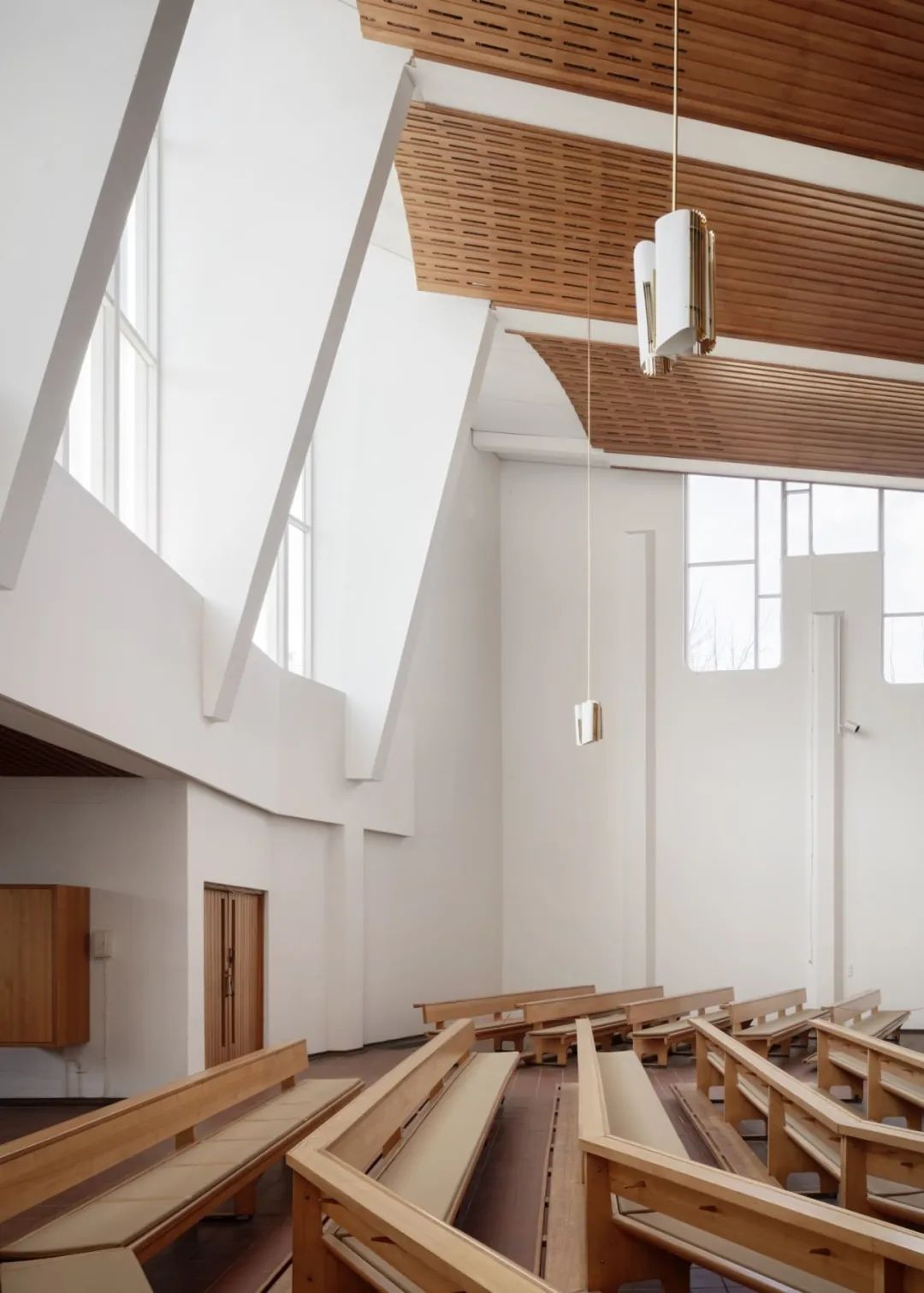 阿尔瓦·阿尔托 | 人情化建筑大师-42