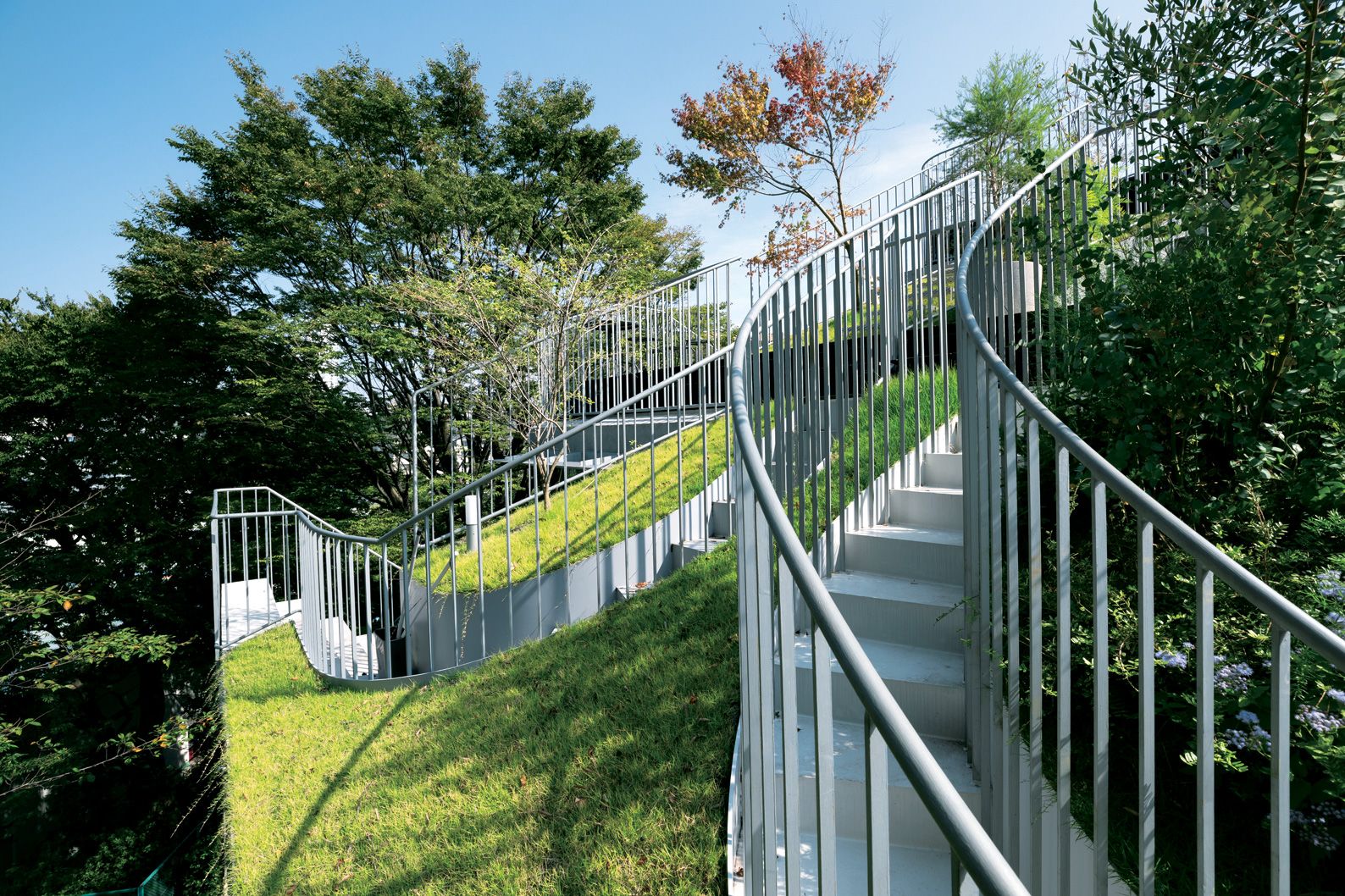 丨建筑家驹田刚司,驹田由香-24