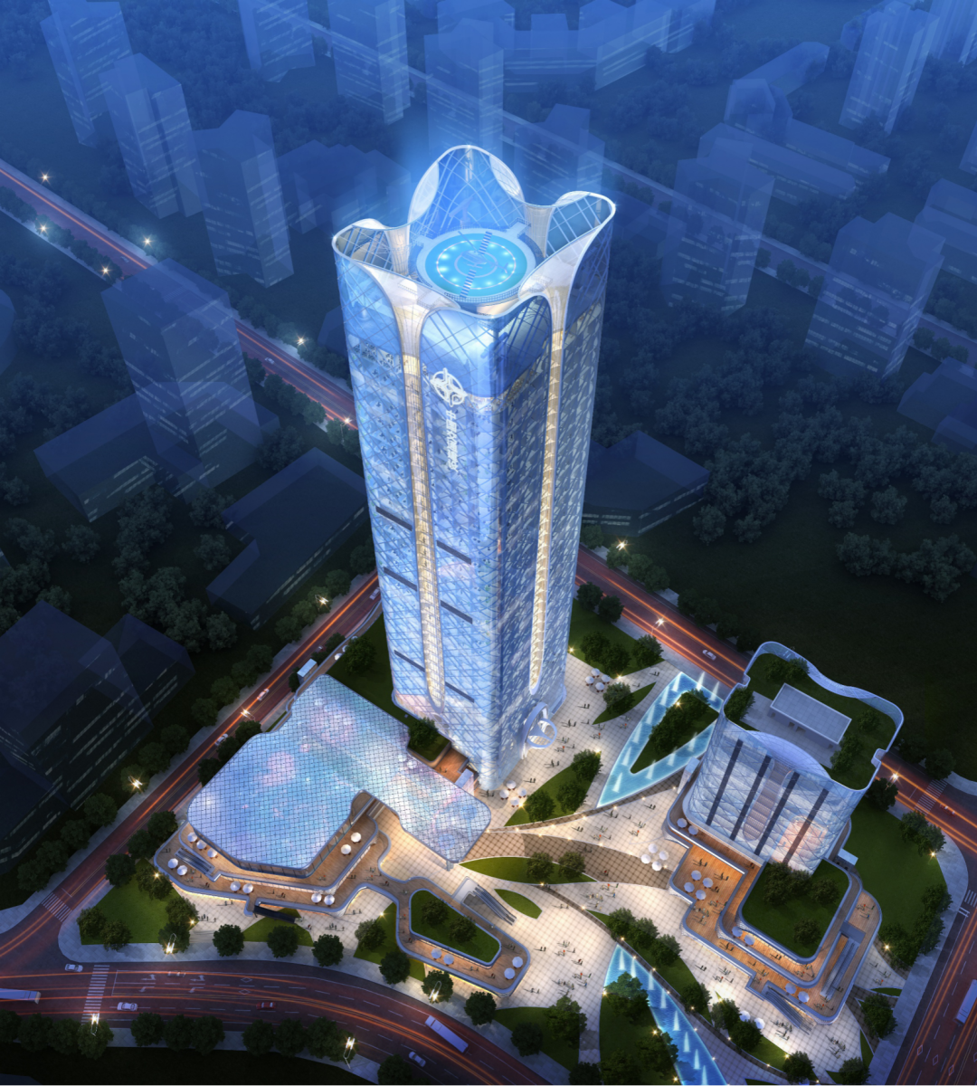 永川中交世通大厦-15