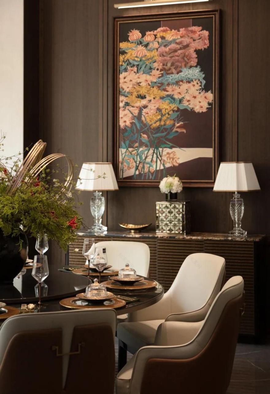 西安大华锦绣年华售楼处丨中国西安丨SWS 设计-55