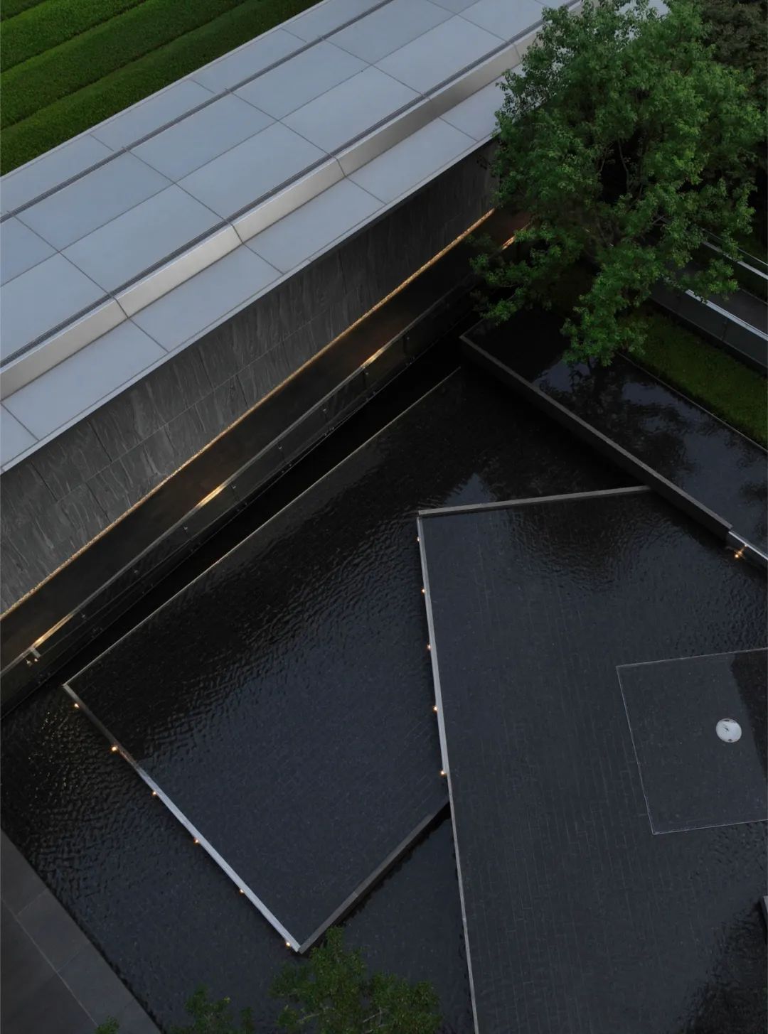 台州朗成岚湾示范区丨中国台州丨JTL加特林-8