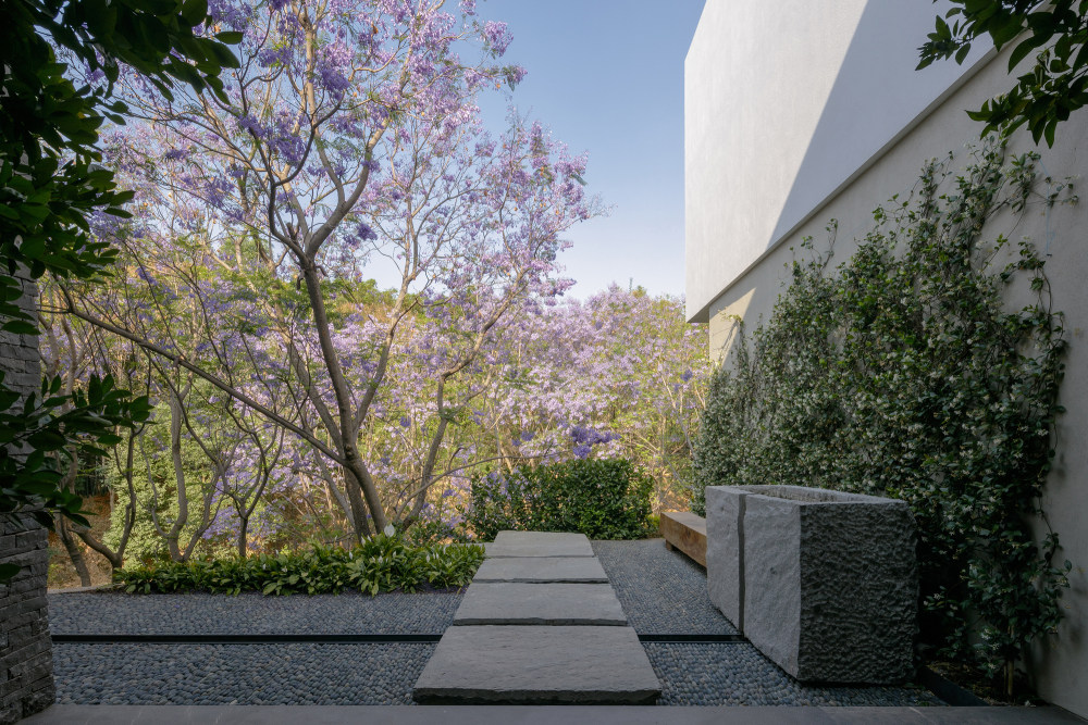 墨西哥 LJ30 豪宅-44