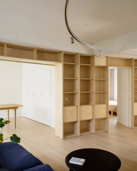 书谷丨中国南京丨云行空间建筑设计