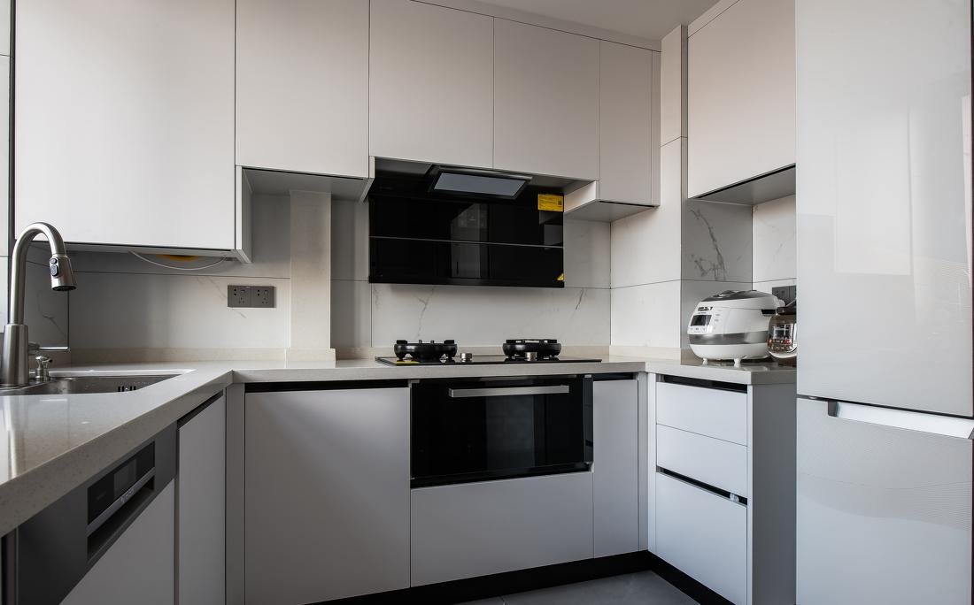 侯杰 Ale· 室内设计案例丨侯杰 Alex-54