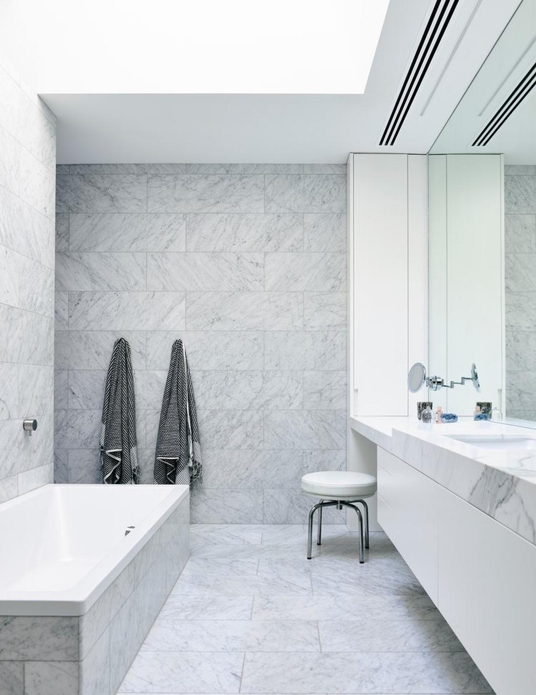 Matyas Architects--追寻功能和永恒的设计-27