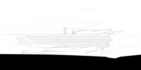 Pocinho Centre for High Performance Rowing by Álvaro Fernandes Andrade-58