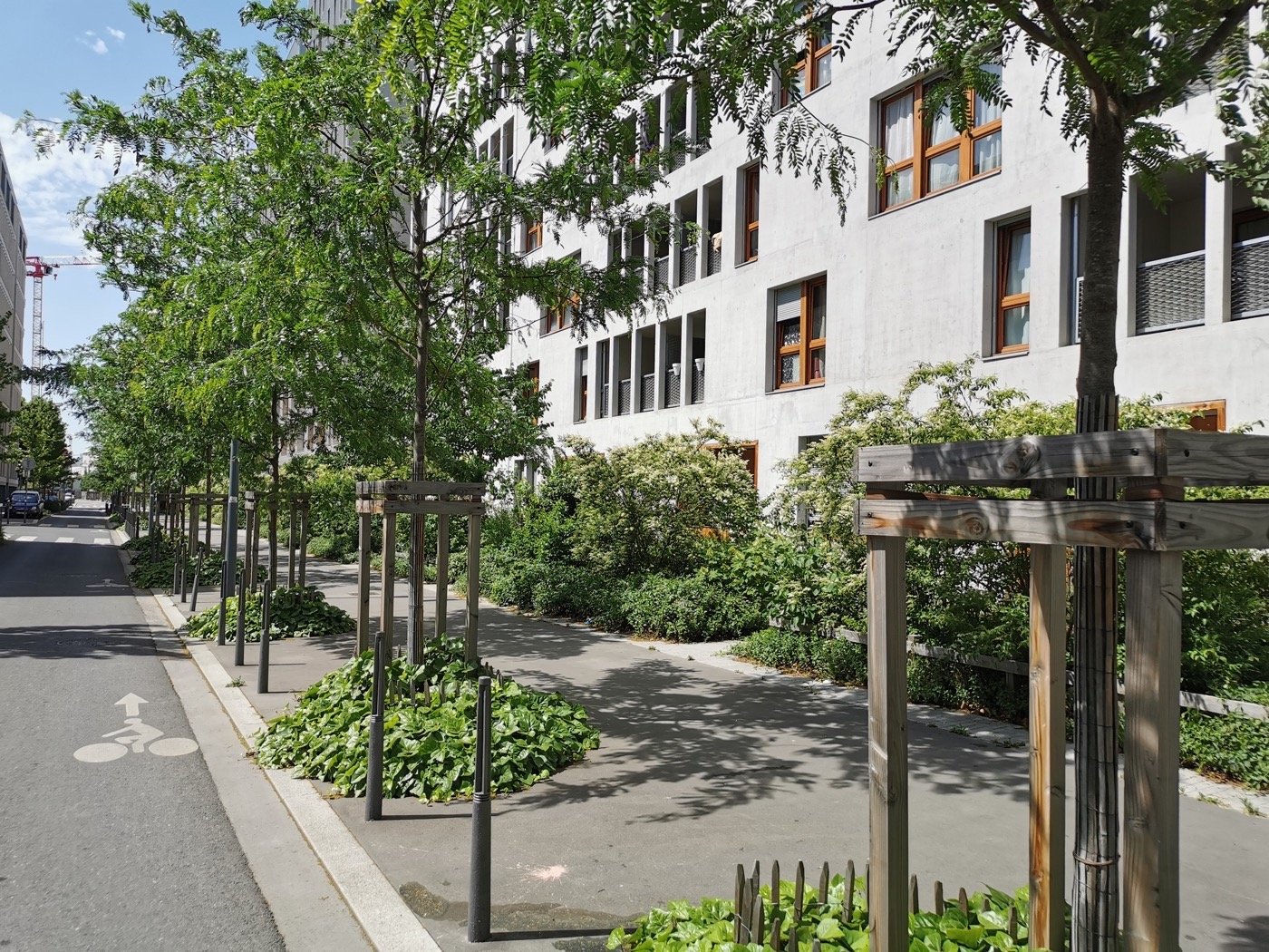 法国吉隆丁斯开发区景观-18