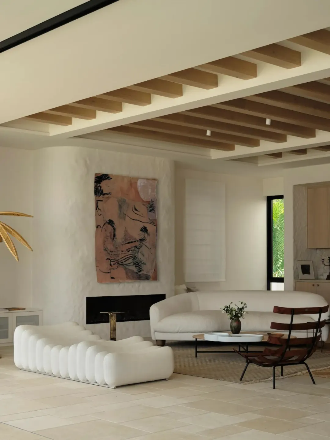 轻松治愈 · 在海风与绿意间找回生活的松弛感丨澳大利亚丨Studio George (室内),Ooz Designs (建筑)-10