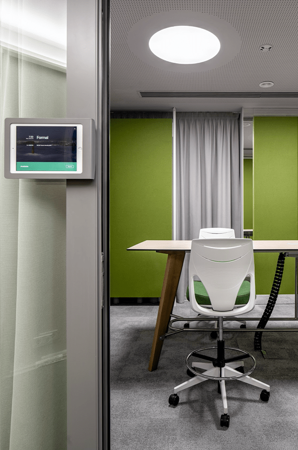 Grammarly 办公室设计丨乌克兰基辅丨balbek bureau-72