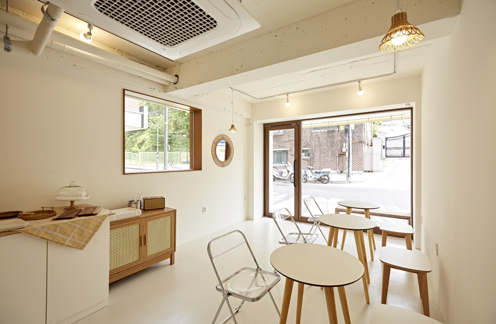 十五平米温馨糖果店，设计魅力无限-6