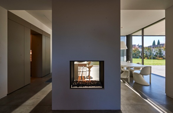 Home P+E+3 | Caprioglio Architects-53