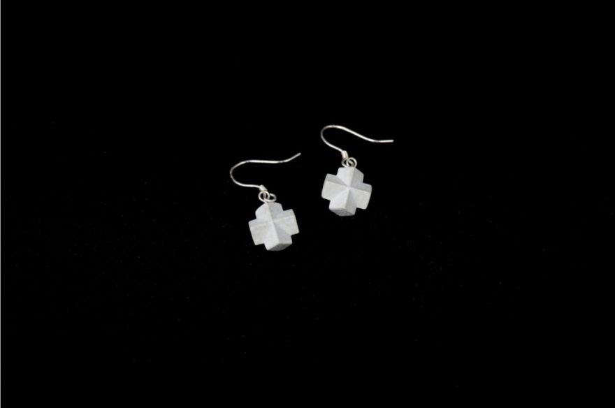 美术课与混凝土的碰撞,素描写意耳畔风情-63