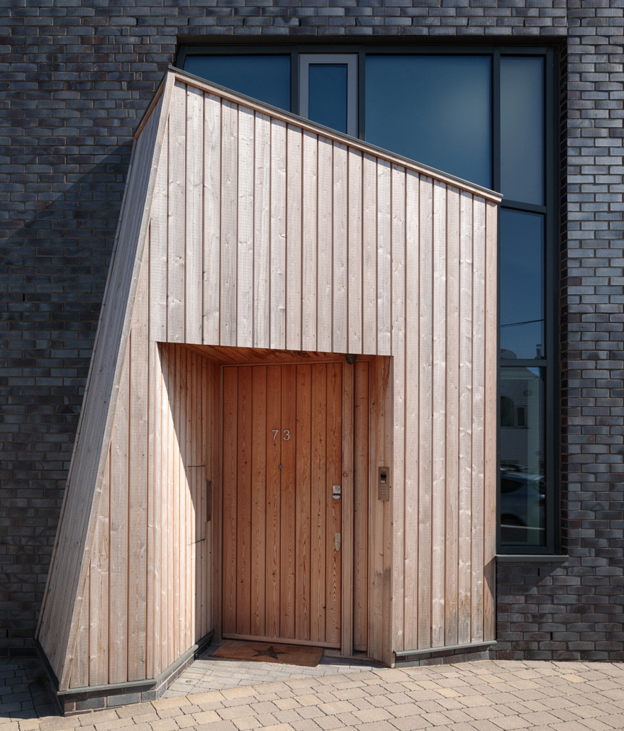 斯通斯之家丨英国丨CZWG Architects-37