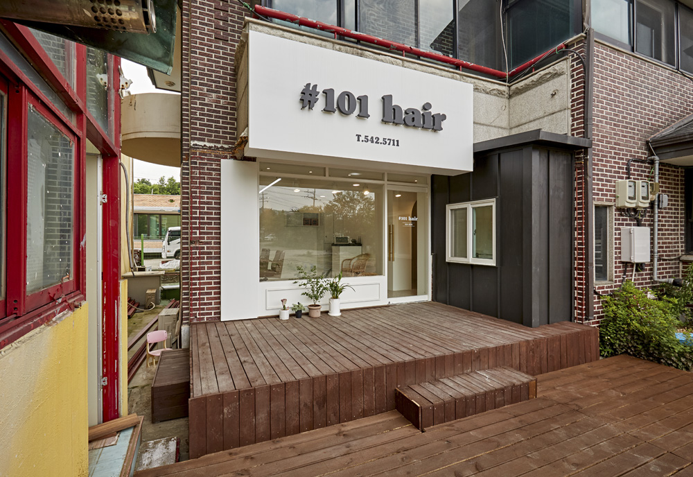 简约时尚 8 平米美容院设计，成本低廉-20