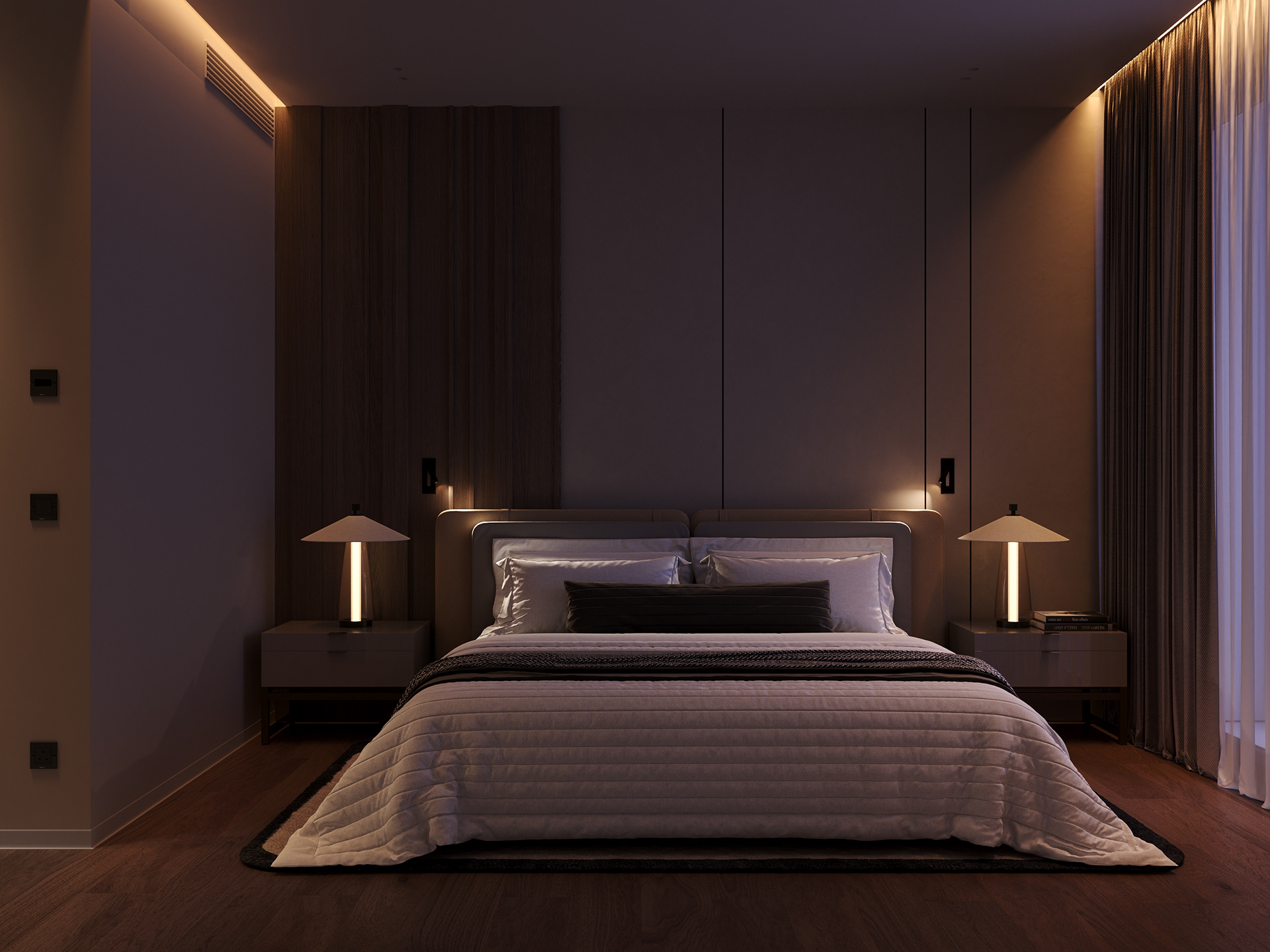 Verde公寓项目丨塞浦路斯-38