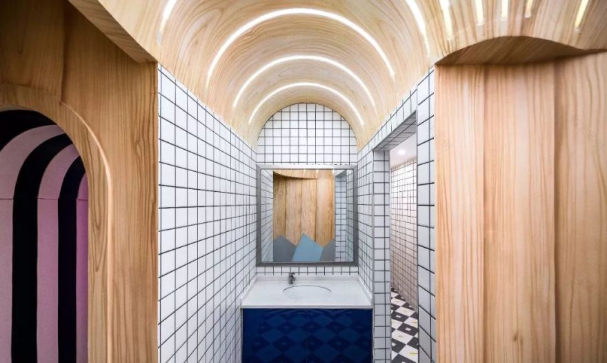 梦幻童心 | 儿童乐园设计探秘-37