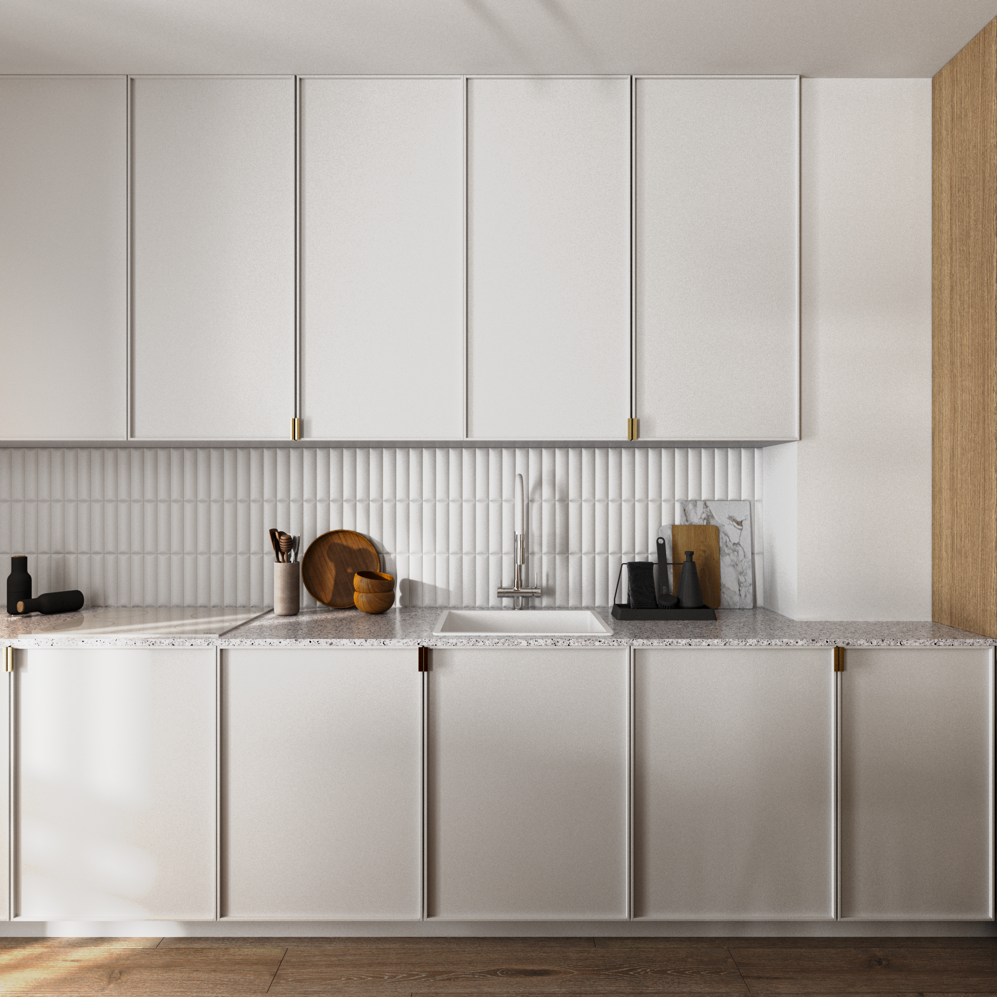 Дизайн- проект трехкомнатной квартиры в Минске-6