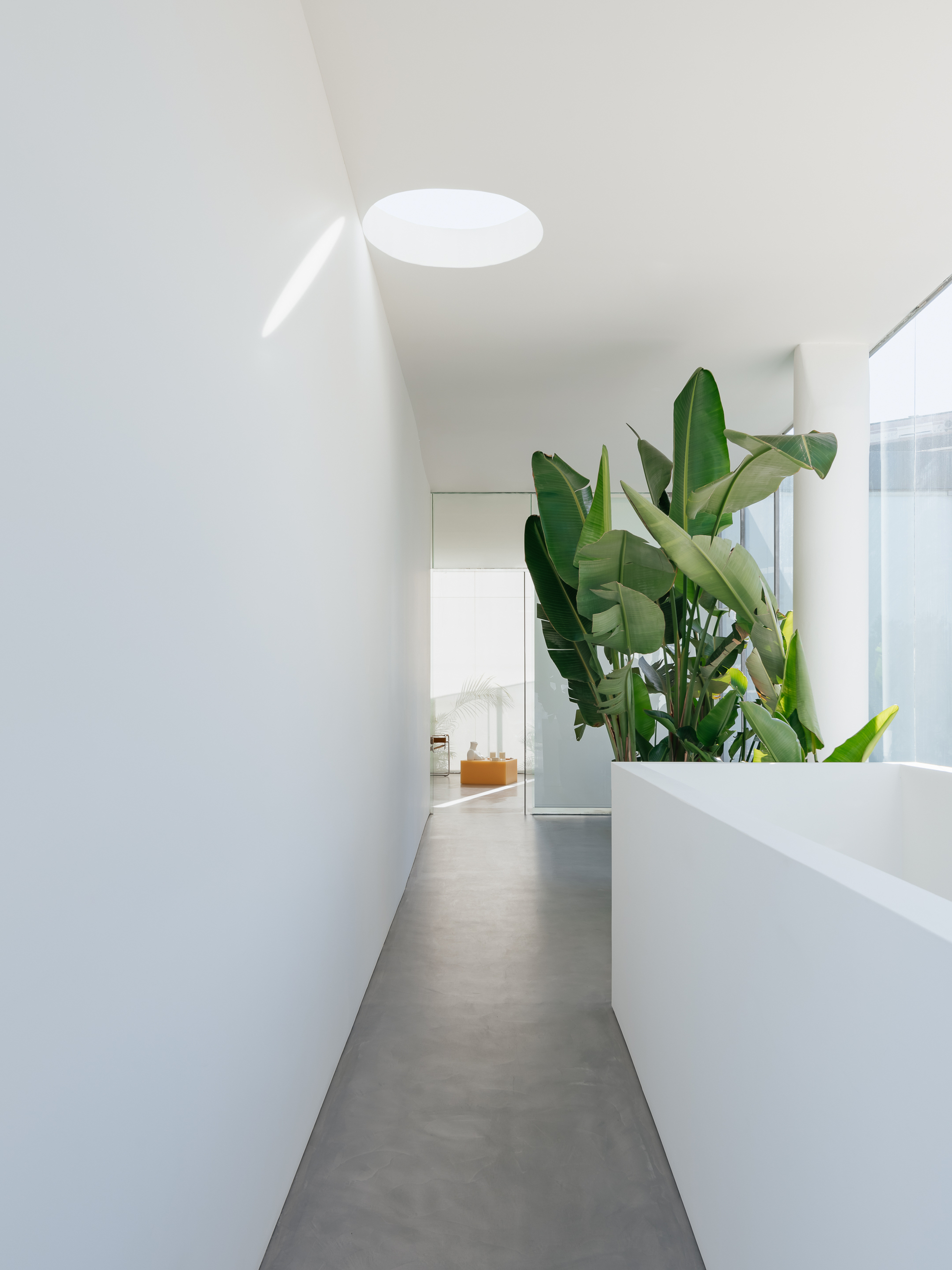 Cinco 线下珠宝办公室与展厅丨葡萄牙丨Branco del Río,Arquitectos-17