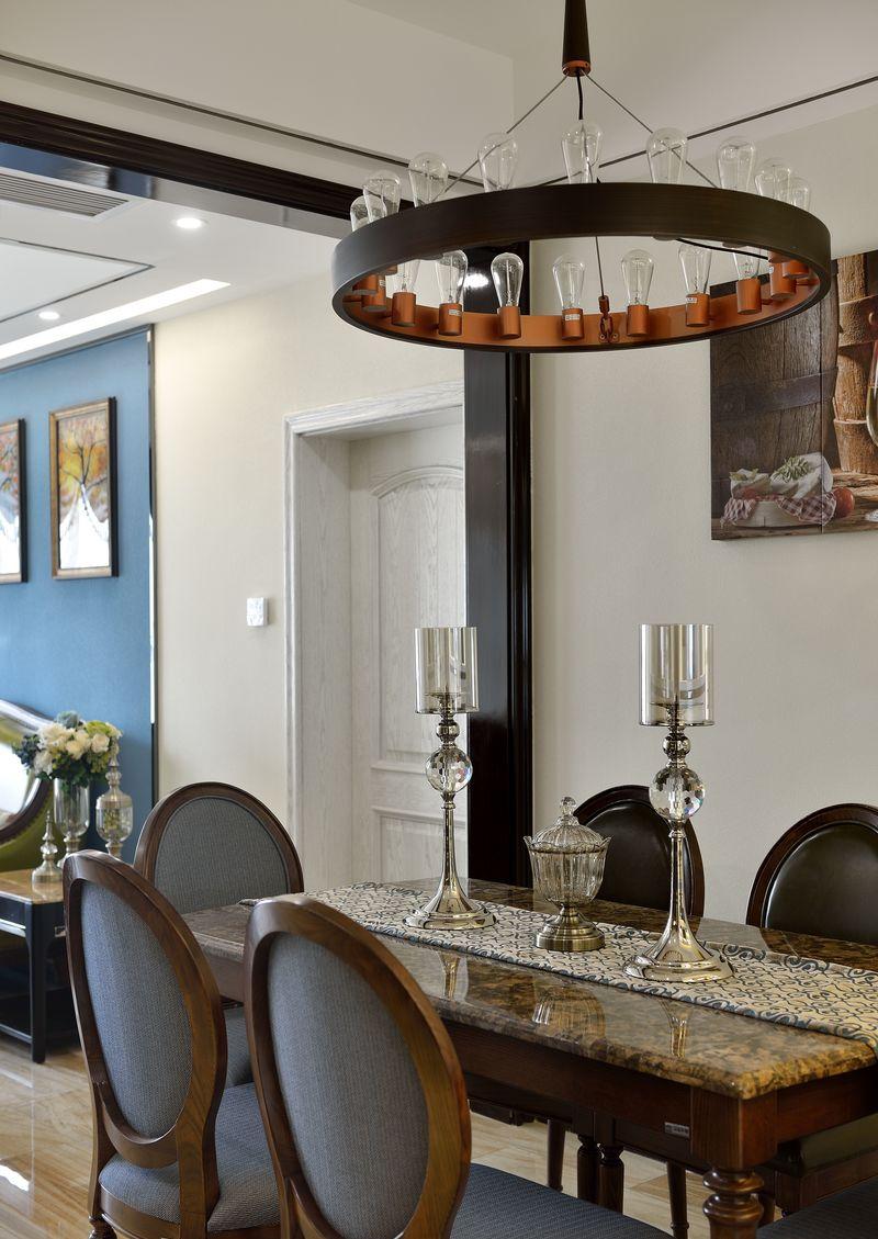 85平方混搭风格公寓，于荟霞打造“四季轮回·春暖花开”-40