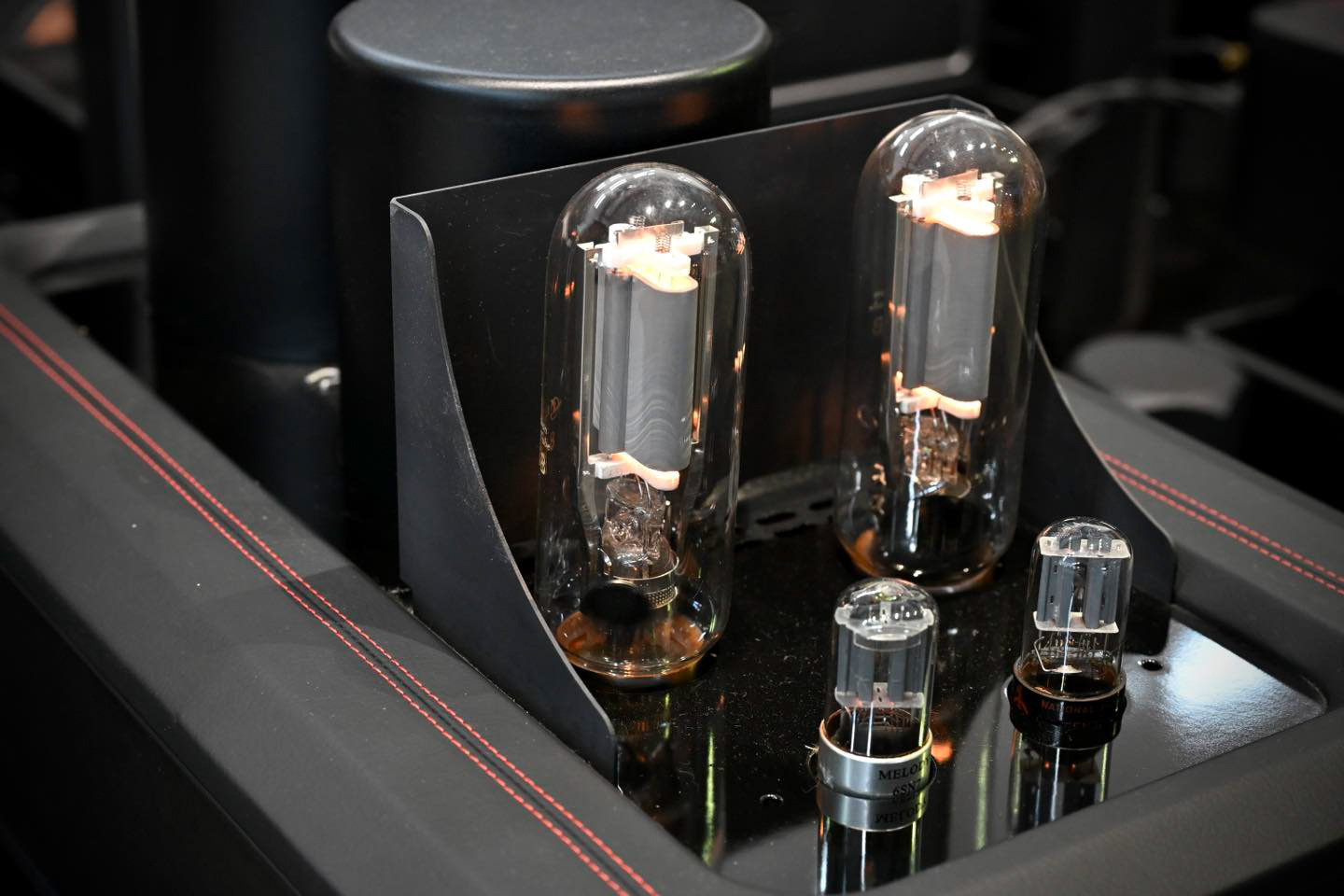 TELOS AUDIO LAB [New Taipei City]-6