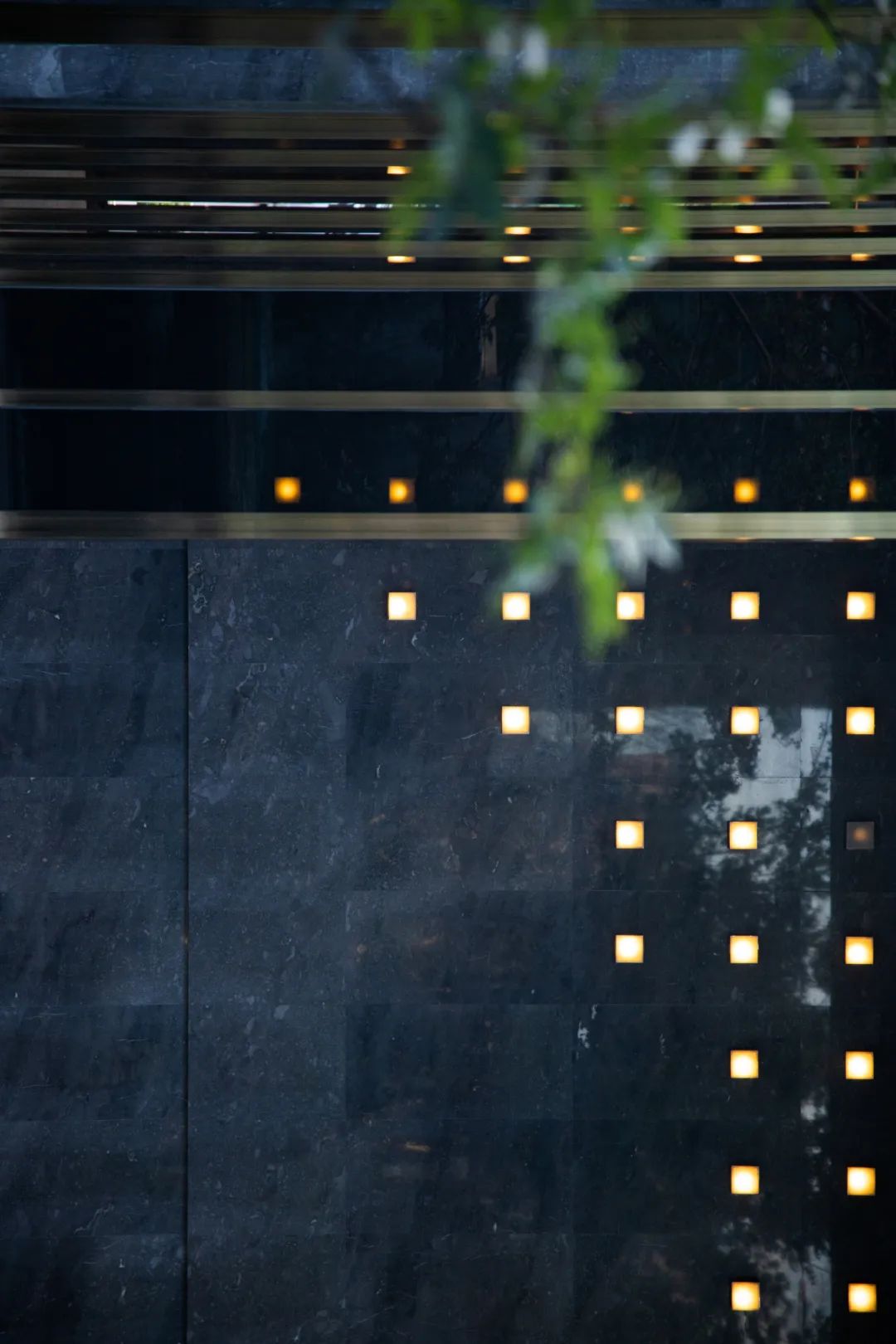 阳光城·义乌檀境丨中国金华丨LAURENT 罗朗景观-40