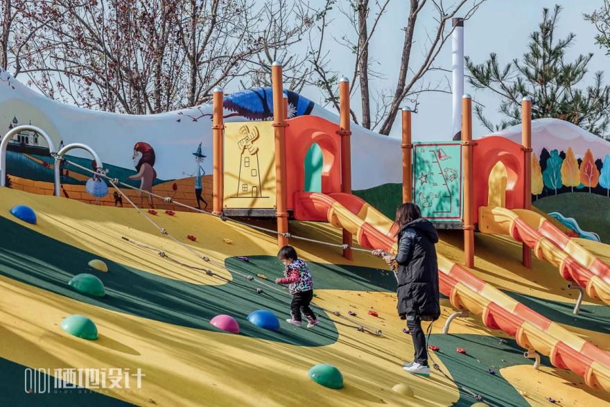 世茂固安璀璨天城-55