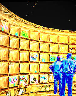 rehabilitacion y ampliacion del cementerio municipal de san antonio de los altos venezuela-27