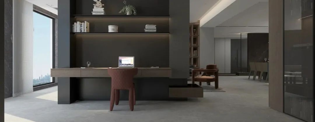 SchullerE·hibition Hall丨旭勒展厅丨中国江苏丨E&D ONE DESIGN AGENCY-41