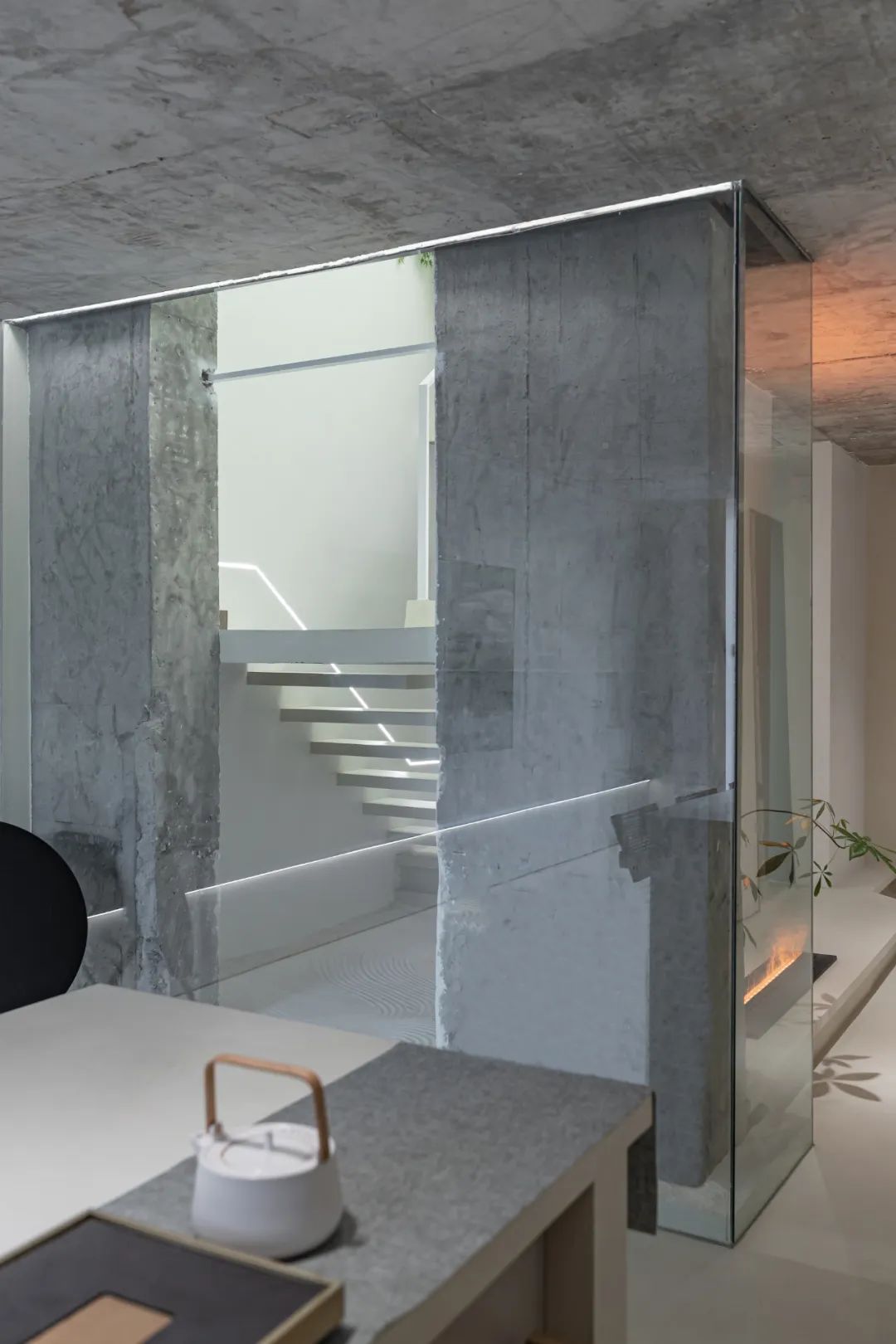 大亦设计会所丨中国无锡丨大亦设计(江阴)-32